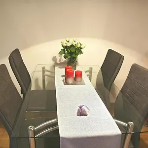 Grbin Apartman Pula