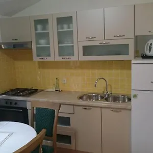 Apartman House Near The, Luka (Dugi Otok)