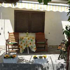 Manuela Apartman Matulji