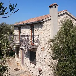 Strpuncina Luka (Dugi Otok)
